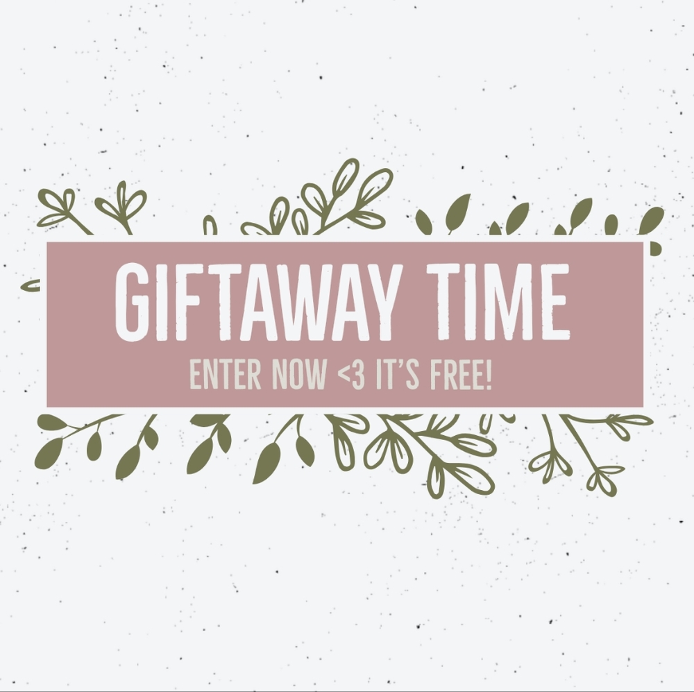 Irelyndw96 Giftaway!!! 💚